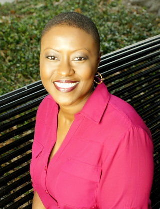 Kimberly Parker